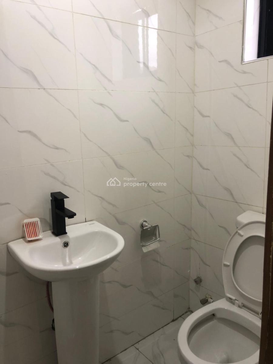 Nicely Furnished 1 Bedroom Apartment, Lawanson, Surulere, Lagos, Flat / Apartment Short Let