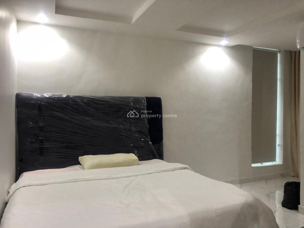 Nicely Furnished 1 Bedroom Apartment, Lawanson, Surulere, Lagos, Flat / Apartment Short Let