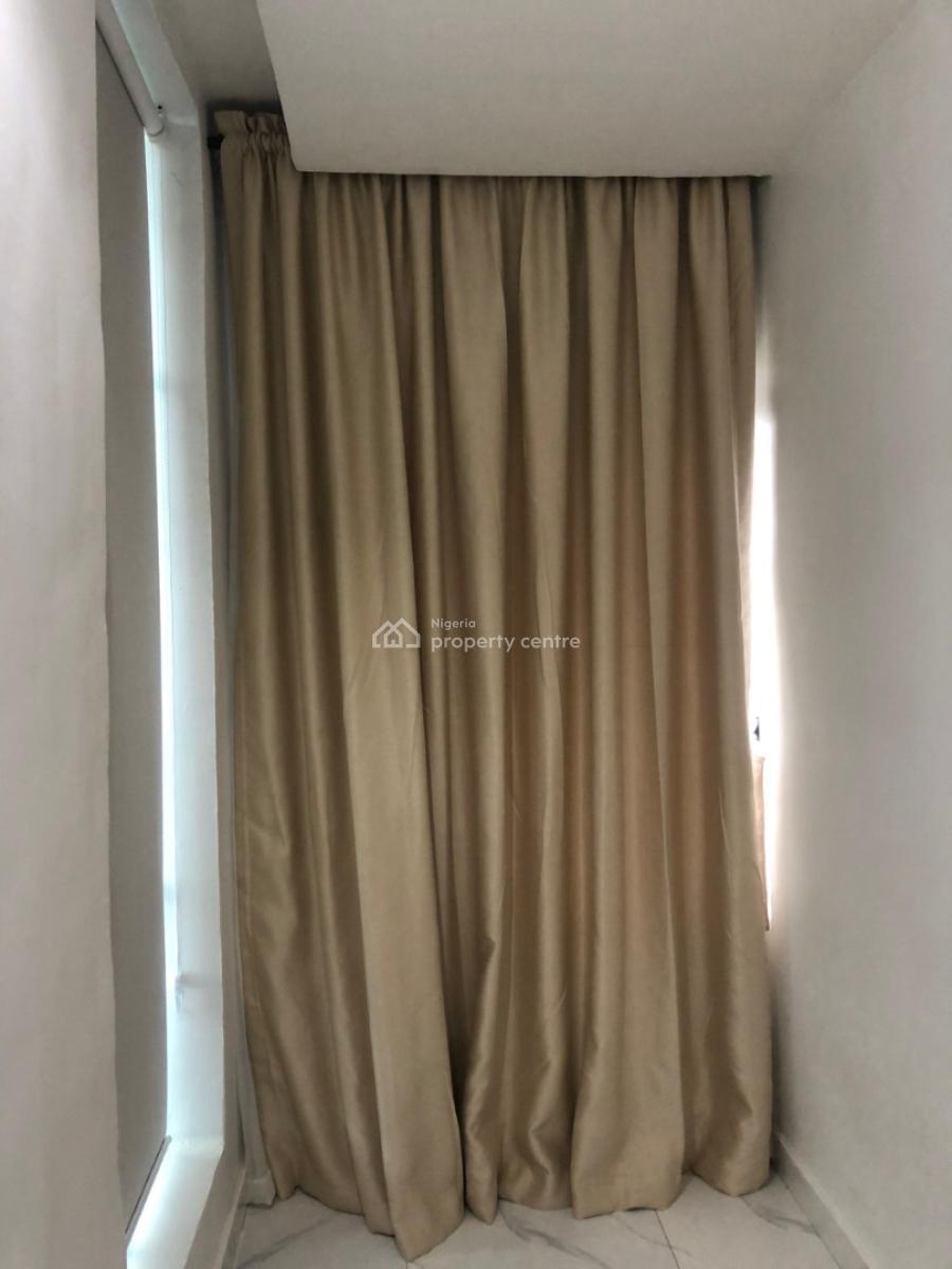 Nicely Furnished 1 Bedroom Apartment, Lawanson, Surulere, Lagos, Flat / Apartment Short Let