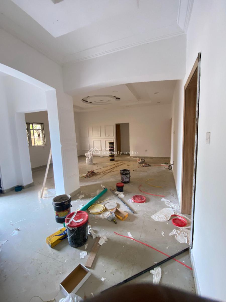 Beautiful and Standard 3 Bedroom Apartment, Mobile Road, Ajah, Lagos, Flat / Apartment for Rent