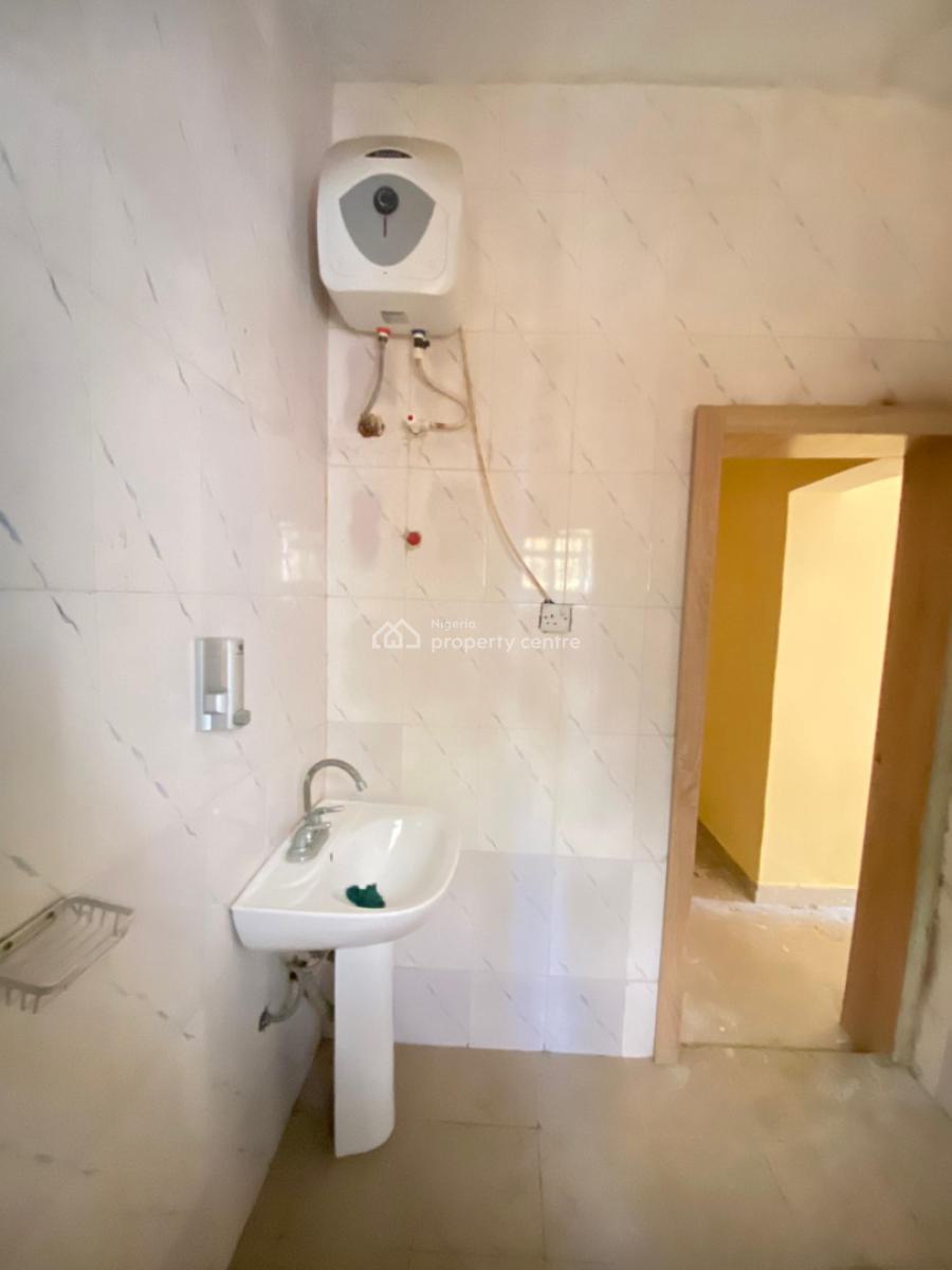Beautiful and Standard 3 Bedroom Apartment, Mobile Road, Ajah, Lagos, Flat / Apartment for Rent
