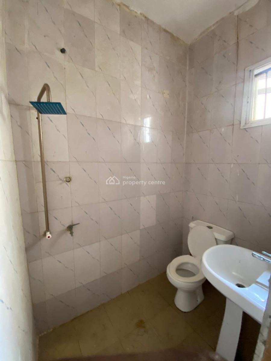 Beautiful and Standard 3 Bedroom Apartment, Mobile Road, Ajah, Lagos, Flat / Apartment for Rent