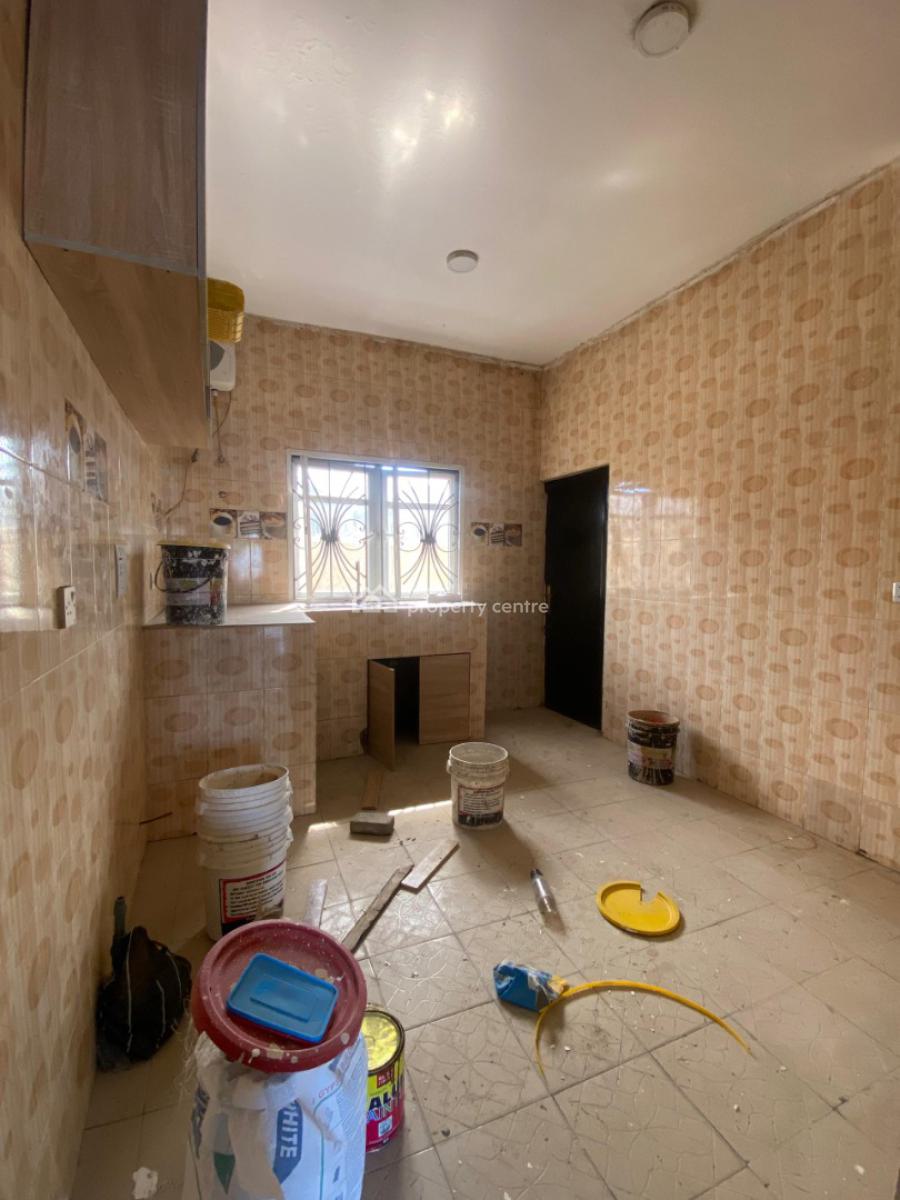 Beautiful and Standard 3 Bedroom Apartment, Mobile Road, Ajah, Lagos, Flat / Apartment for Rent