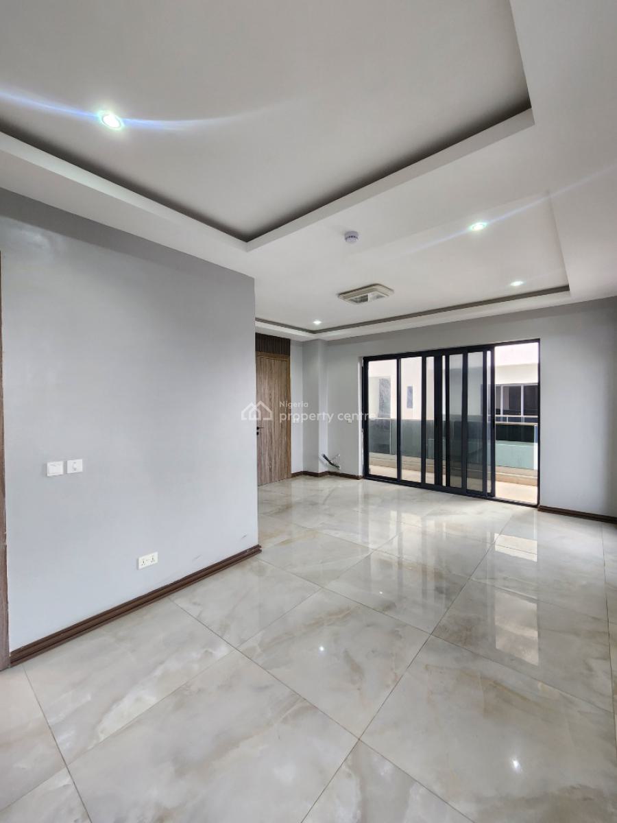Lovely 4 Bedroom Maisonette with Pool, Gym, Elevator, Lekki Phase 1, Lekki, Lagos, Flat / Apartment for Sale