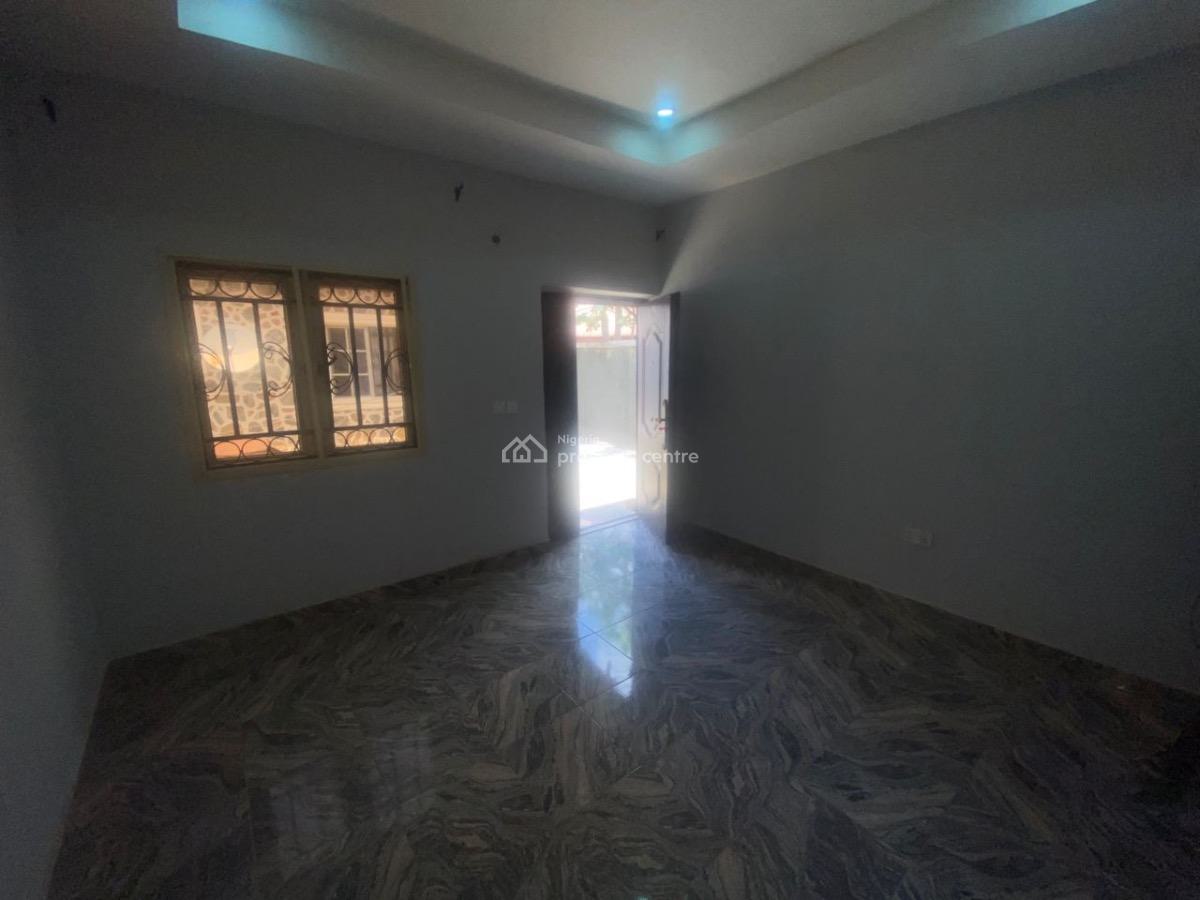 Excellent Spacious 1 Bedroom Apartment, Lugbe District, Abuja, Flat / Apartment for Rent