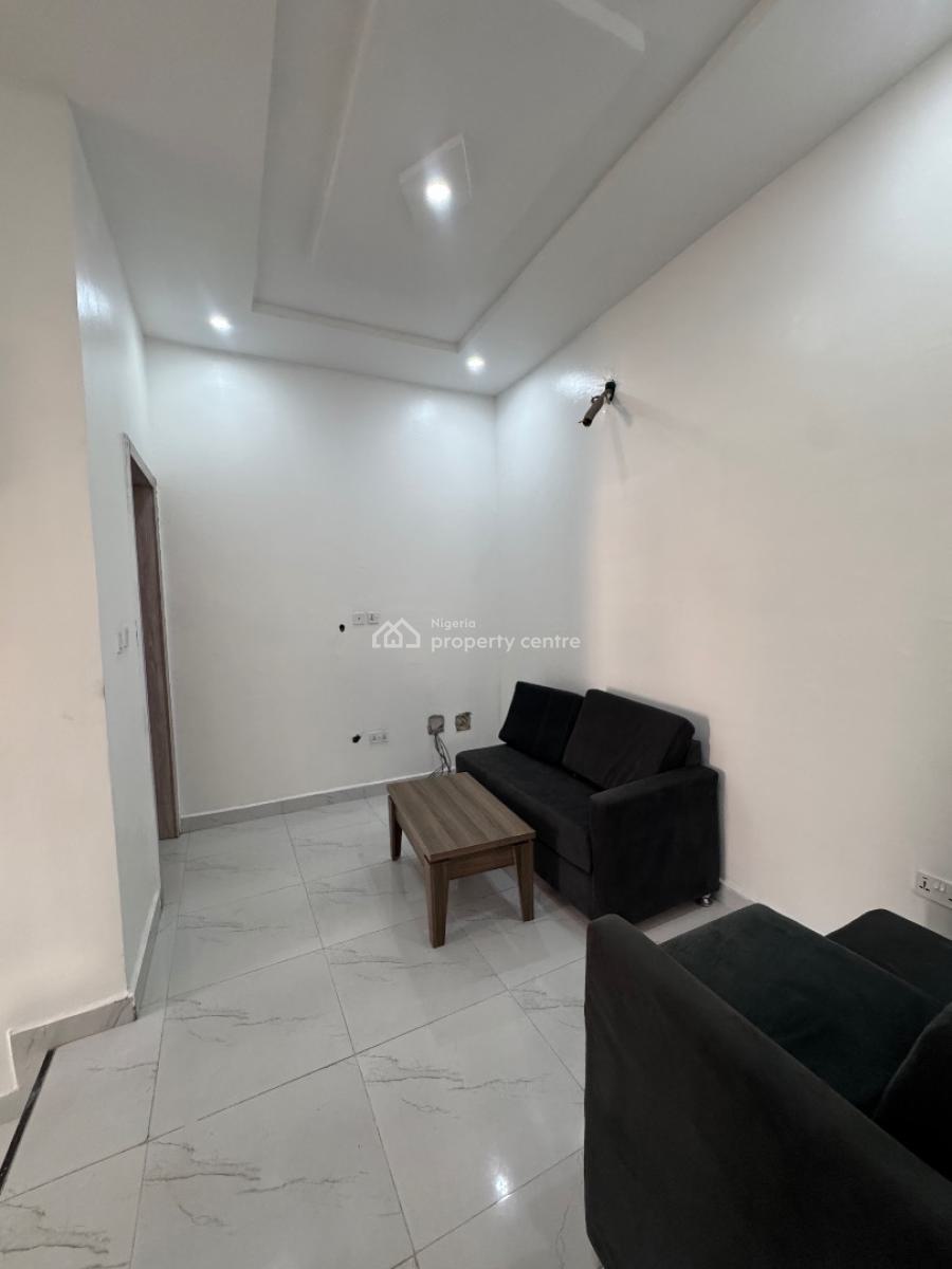 Newly Built 4 Bedroom Terraced Duplex, Ikate, Lekki, Lagos, Terraced Duplex for Sale