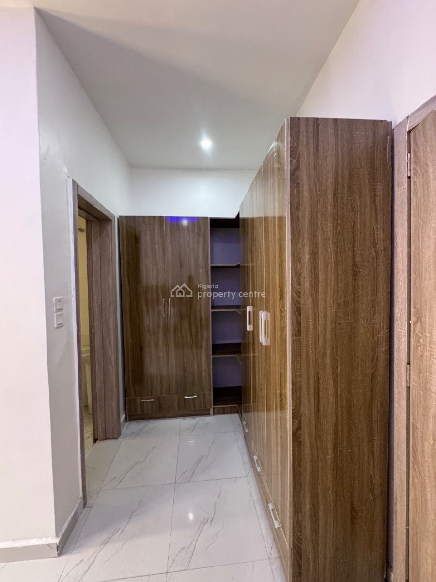 Newly Built 4 Bedroom Terraced Duplex, Ikate, Lekki, Lagos, Terraced Duplex for Sale
