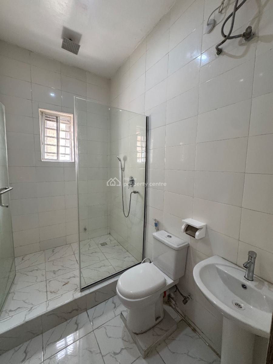 Newly Built 4 Bedroom Terraced Duplex, Ikate, Lekki, Lagos, Terraced Duplex for Sale