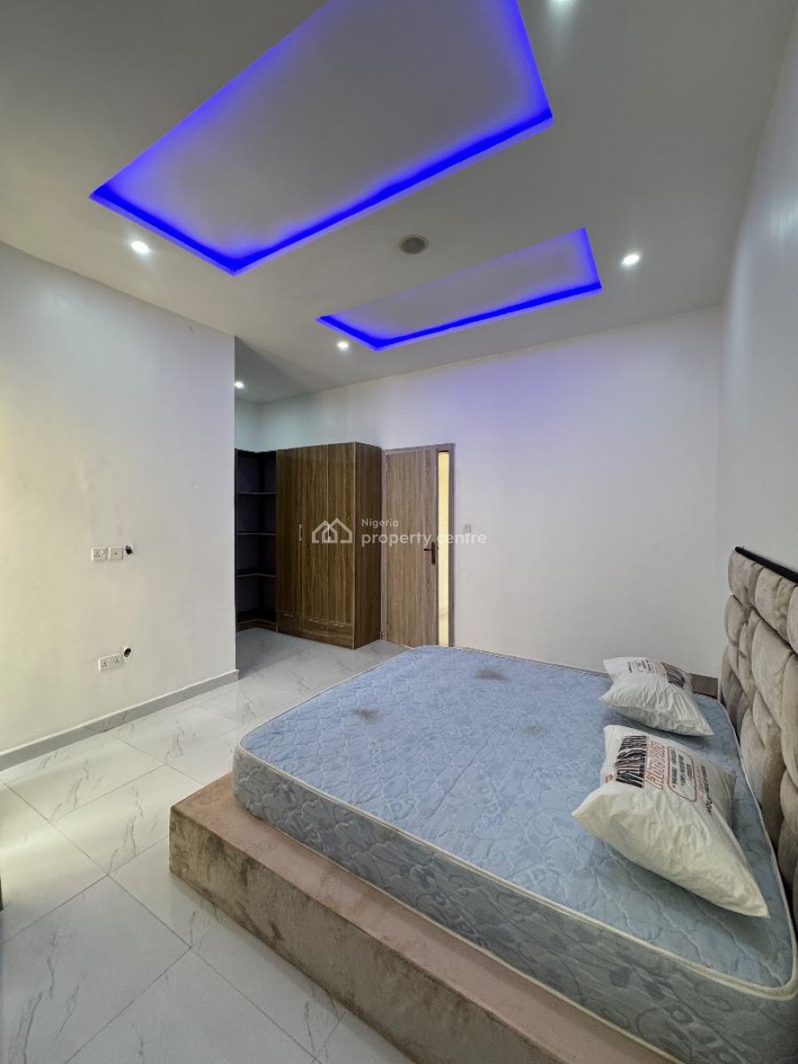 Newly Built 4 Bedroom Terraced Duplex, Ikate, Lekki, Lagos, Terraced Duplex for Sale