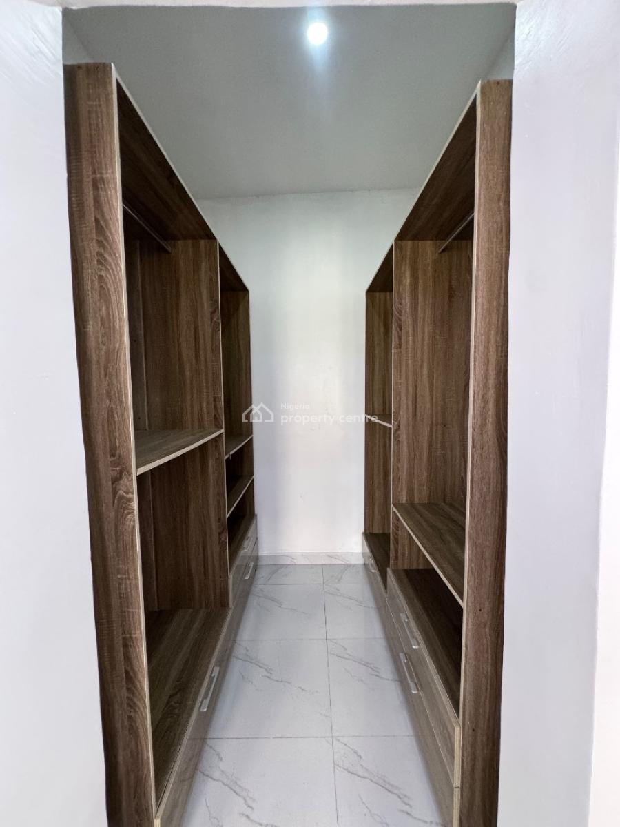 Newly Built 4 Bedroom Terraced Duplex, Ikate, Lekki, Lagos, Terraced Duplex for Sale