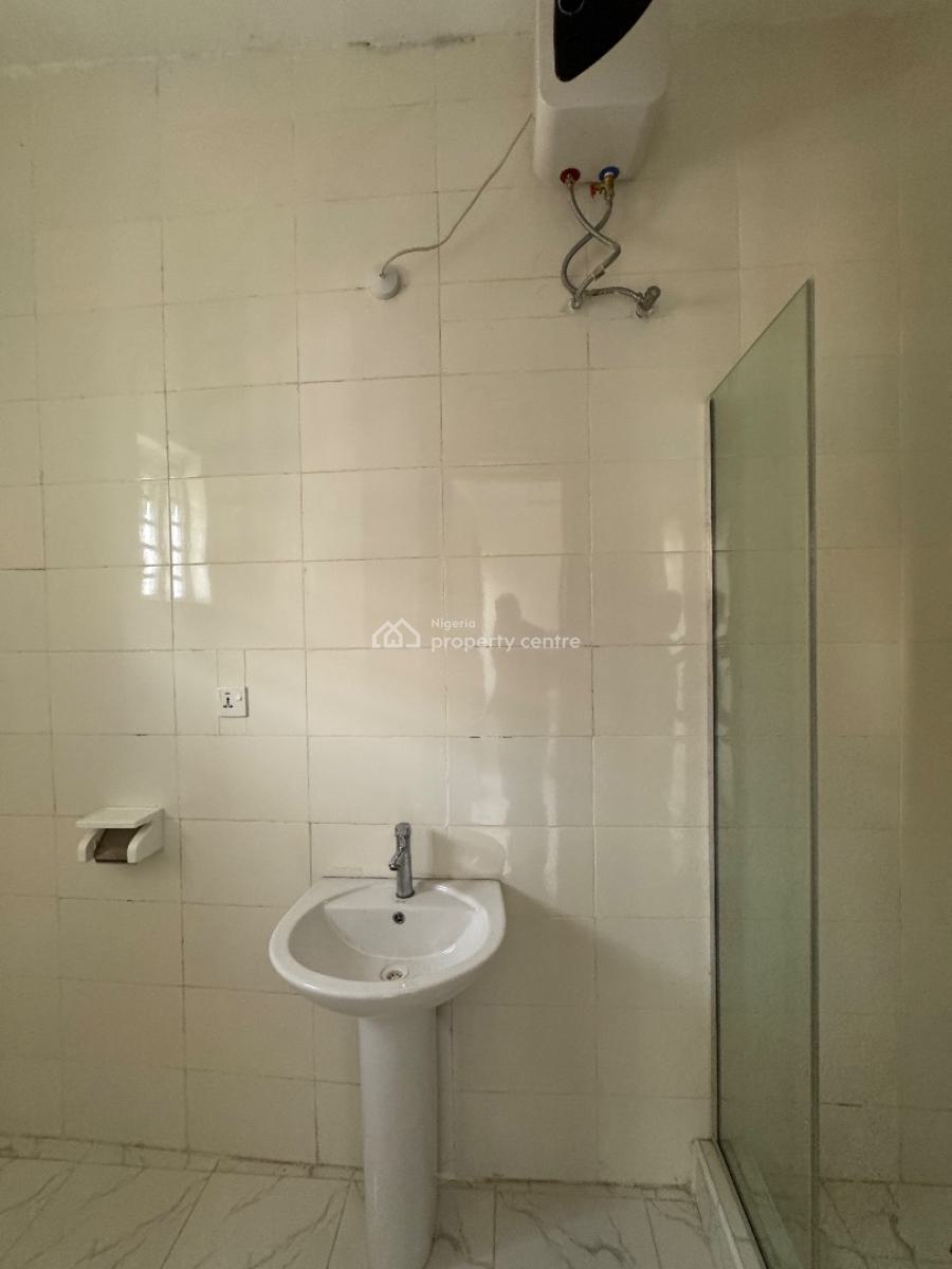 Newly Built 4 Bedroom Terraced Duplex, Ikate, Lekki, Lagos, Terraced Duplex for Sale