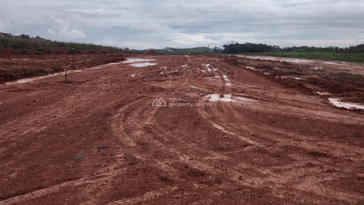 4 Bedroom Semi-detached Plot, Gousa District Idu, Abuja, Idu Industrial, Abuja, Residential Land for Sale
