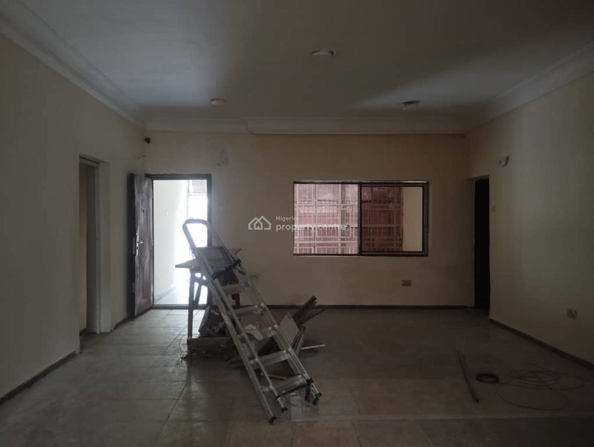 a Very Good Spacious 3 Bedroom Flat, Wuse 2, Abuja, Flat / Apartment for Rent
