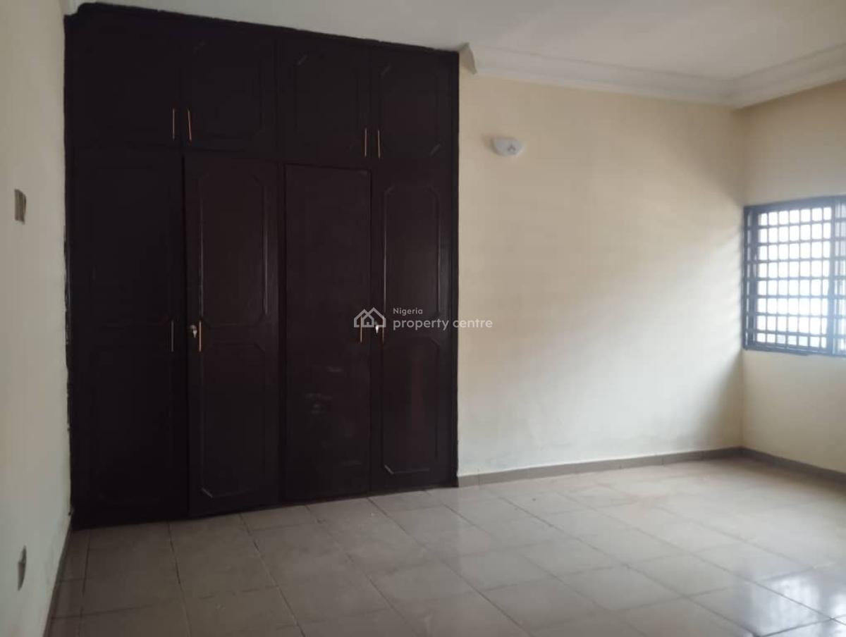 a Very Good Spacious 3 Bedroom Flat, Wuse 2, Abuja, Flat / Apartment for Rent