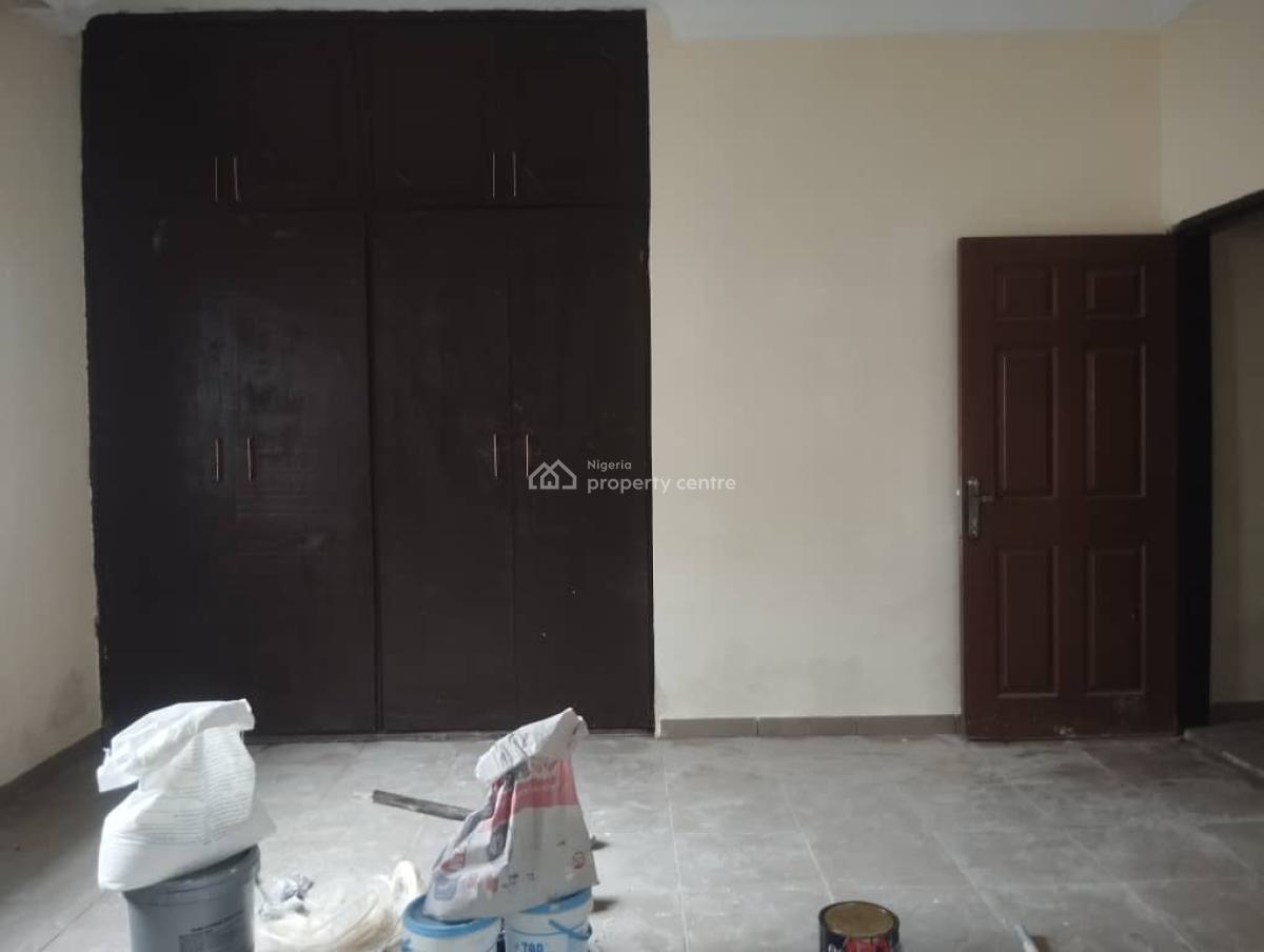 a Very Good Spacious 3 Bedroom Flat, Wuse 2, Abuja, Flat / Apartment for Rent