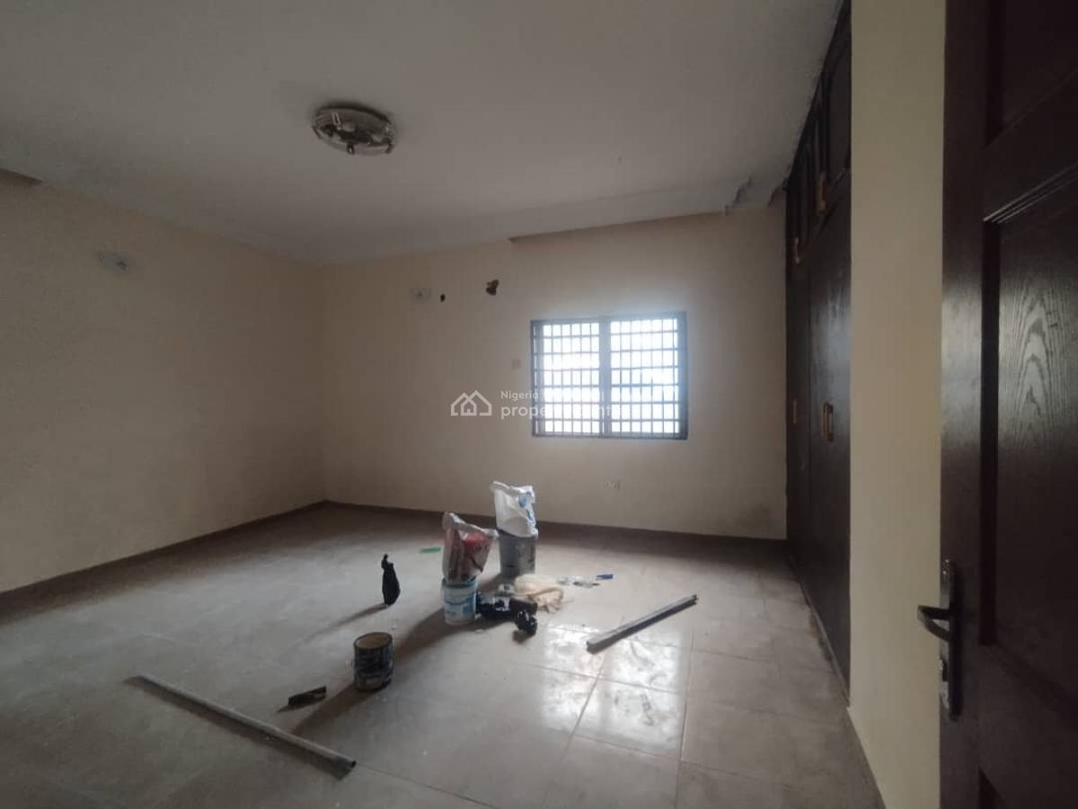 a Very Good Spacious 3 Bedroom Flat, Wuse 2, Abuja, Flat / Apartment for Rent