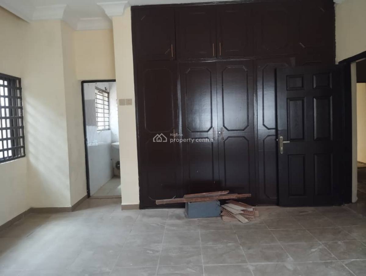 a Very Good Spacious 3 Bedroom Flat, Wuse 2, Abuja, Flat / Apartment for Rent