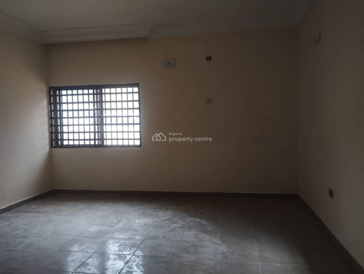 a Very Good Spacious 3 Bedroom Flat, Wuse 2, Abuja, Flat / Apartment for Rent