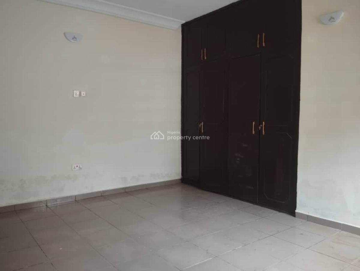 a Very Good Spacious 3 Bedroom Flat, Wuse 2, Abuja, Flat / Apartment for Rent