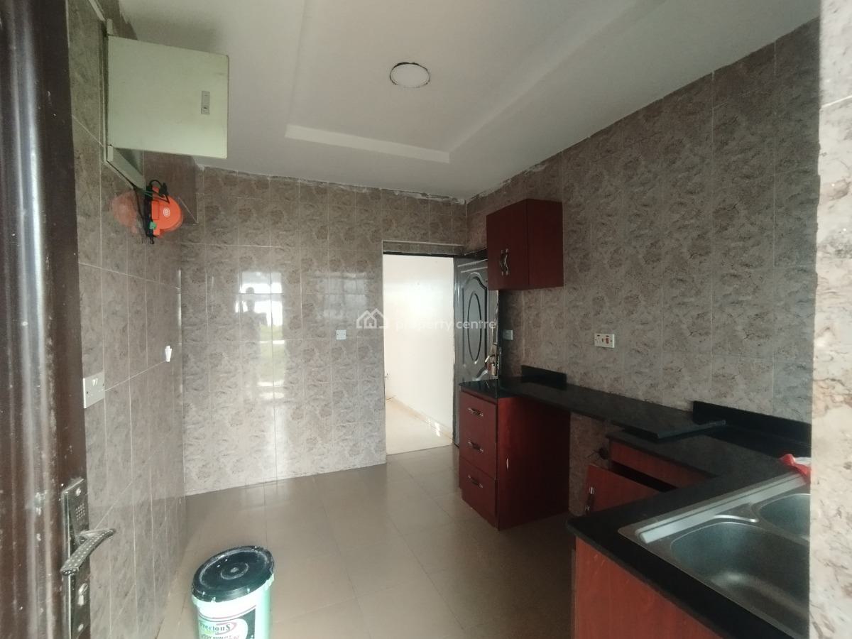 2 Bedrooms Flat, Ebute, Ikorodu, Lagos, Flat / Apartment for Rent