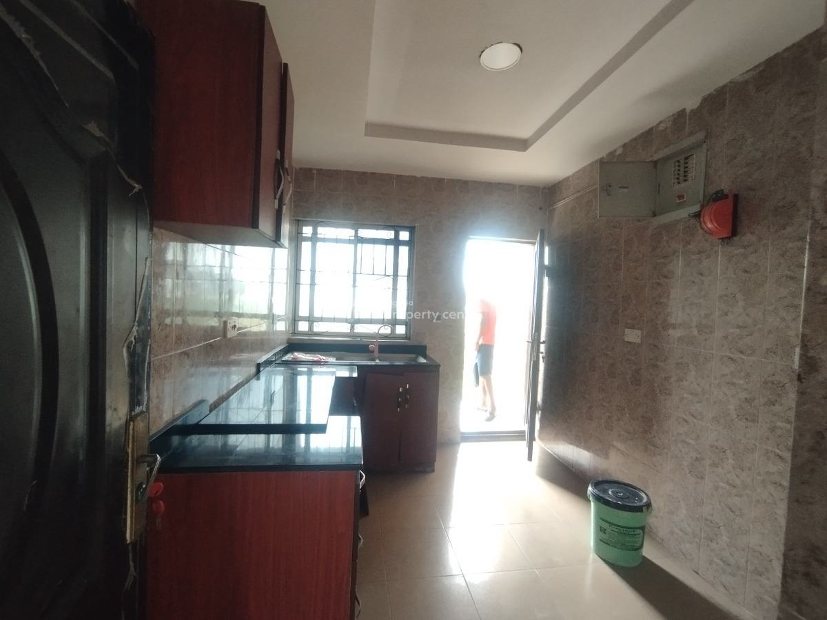 2 Bedrooms Flat, Ebute, Ikorodu, Lagos, Flat / Apartment for Rent