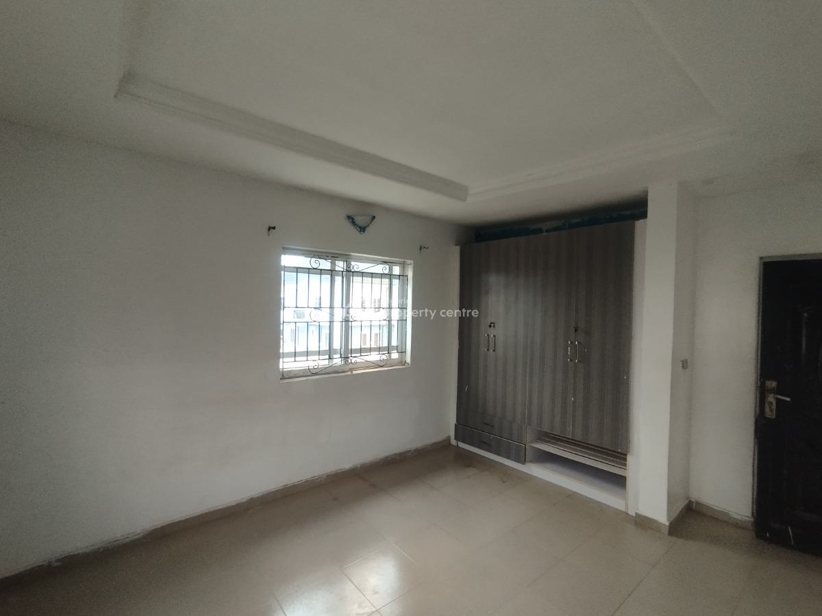 2 Bedrooms Flat, Ebute, Ikorodu, Lagos, Flat / Apartment for Rent
