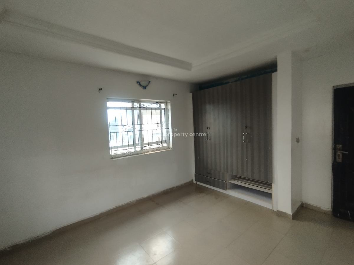 2 Bedrooms Flat, Ebute, Ikorodu, Lagos, Flat / Apartment for Rent