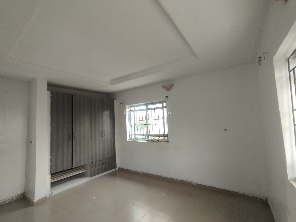 2 Bedrooms Flat, Ebute, Ikorodu, Lagos, Flat / Apartment for Rent