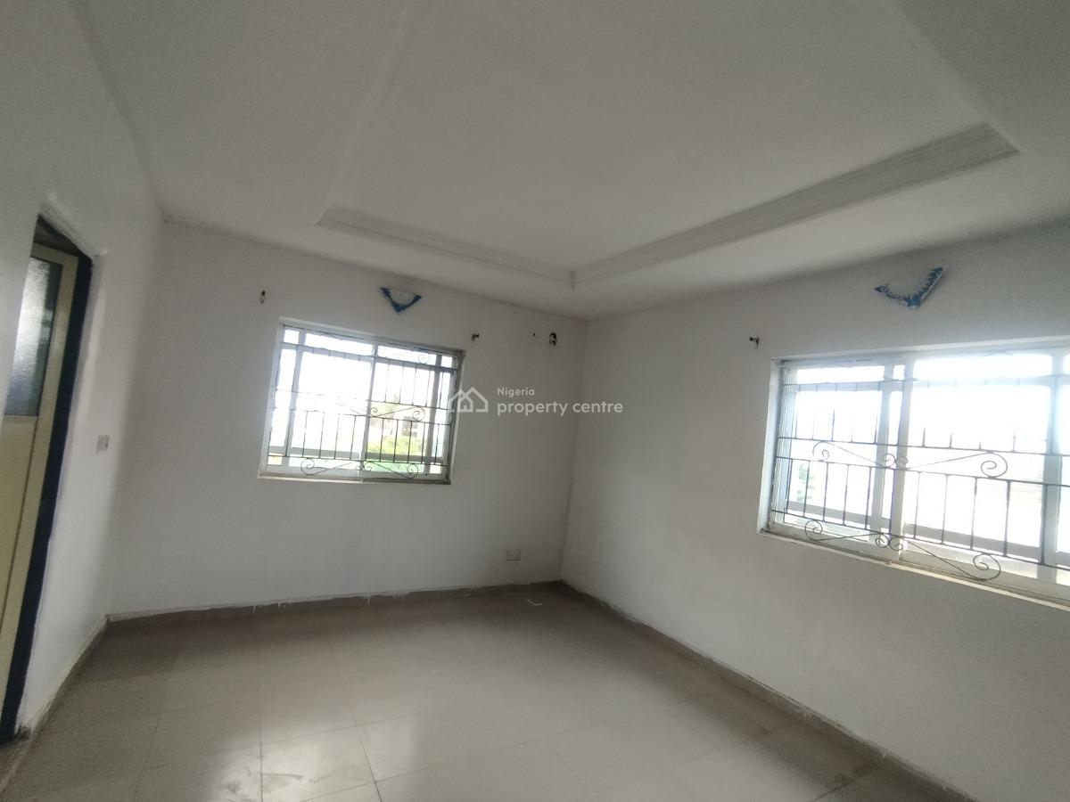 2 Bedrooms Flat, Ebute, Ikorodu, Lagos, Flat / Apartment for Rent