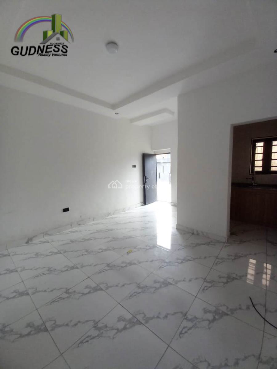 Newly Built Mini Flat (room & Palour), Thera Annex, Jahi, Abuja, Mini Flat (room and Parlour) for Rent