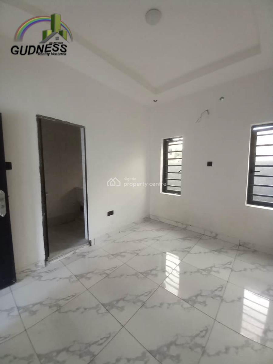 Newly Built Mini Flat (room & Palour), Thera Annex, Jahi, Abuja, Mini Flat (room and Parlour) for Rent