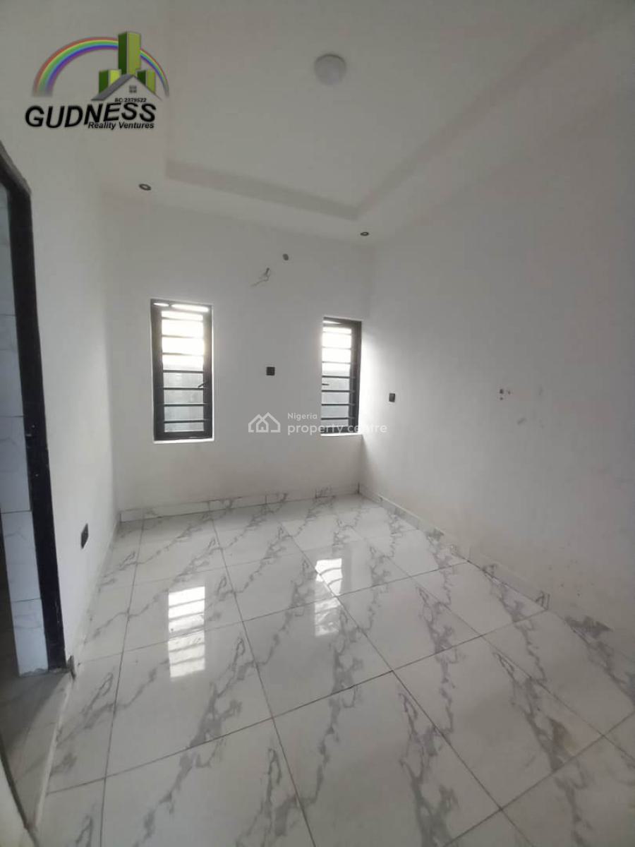 Newly Built Mini Flat (room & Palour), Thera Annex, Jahi, Abuja, Mini Flat (room and Parlour) for Rent