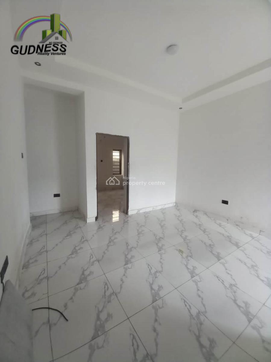 Newly Built Mini Flat (room & Palour), Thera Annex, Jahi, Abuja, Mini Flat (room and Parlour) for Rent