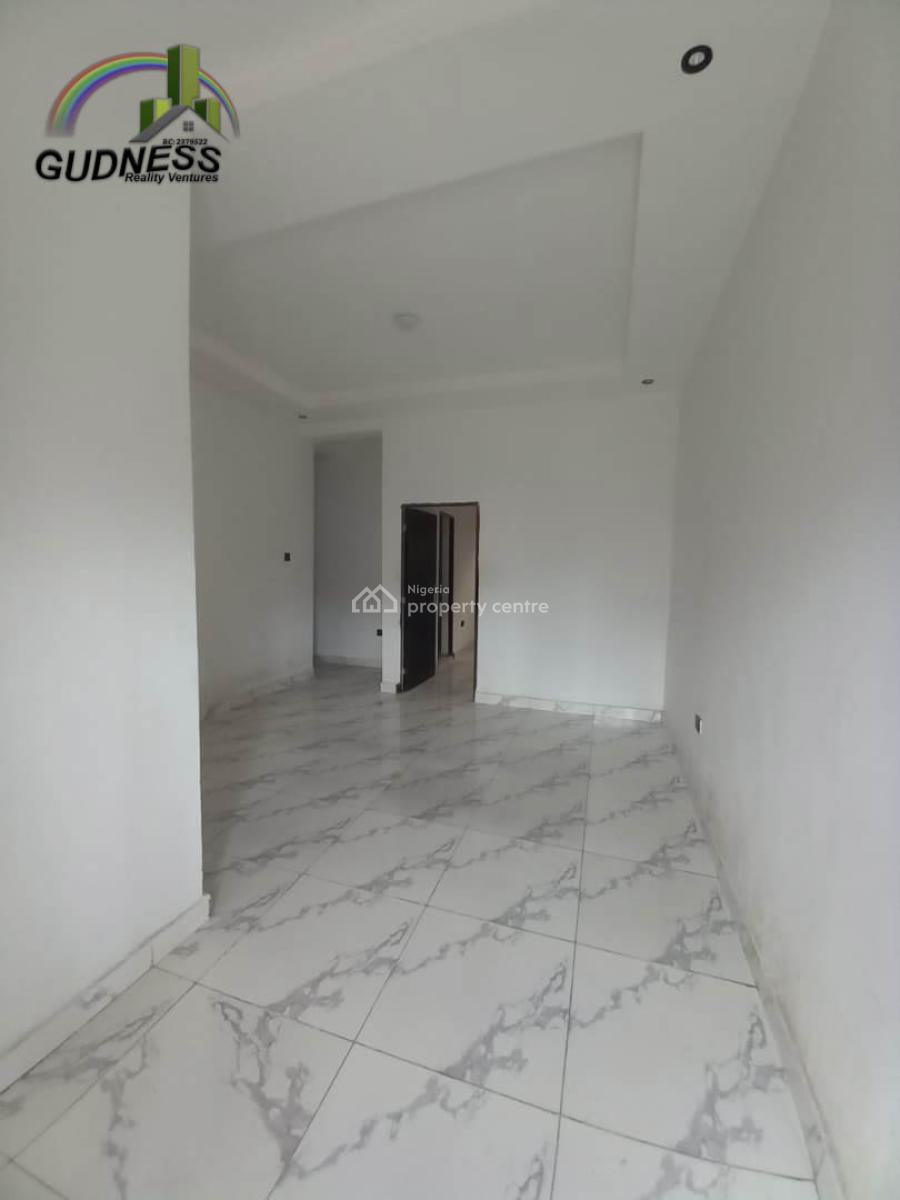 Newly Built Mini Flat (room & Palour), Thera Annex, Jahi, Abuja, Mini Flat (room and Parlour) for Rent