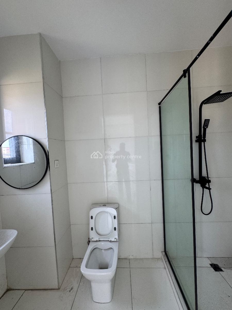 Newly Built 4 Bedroom Terrace Duplex, Ikate, Lekki, Lagos, Terraced Duplex for Sale