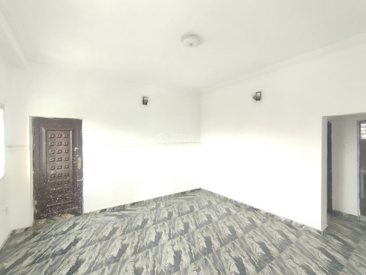 Lovely 2 Bedrooms Flat, Ebute, Ikorodu, Lagos, Flat / Apartment for Rent