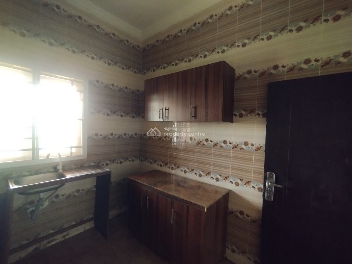Lovely 2 Bedrooms Flat, Ebute, Ikorodu, Lagos, Flat / Apartment for Rent