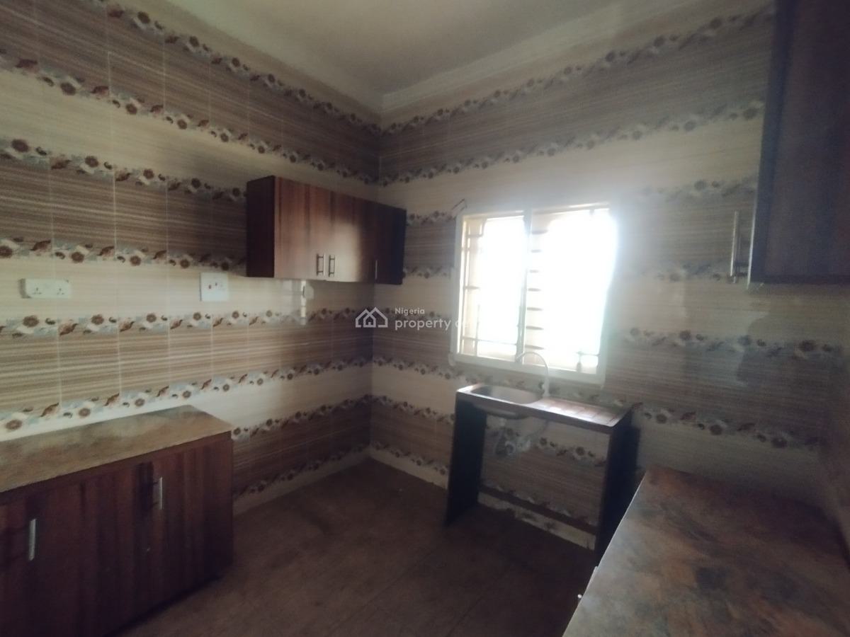 Lovely 2 Bedrooms Flat, Ebute, Ikorodu, Lagos, Flat / Apartment for Rent