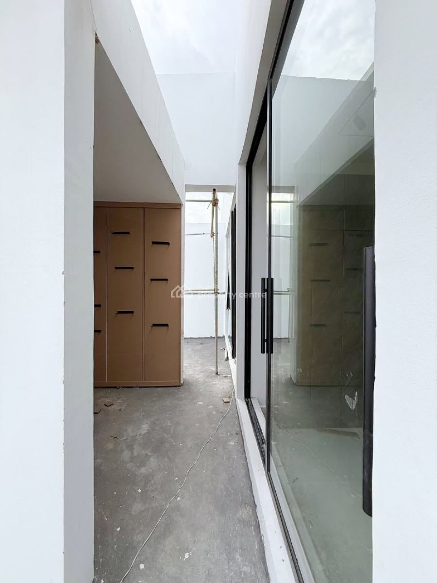5 Bedroom Automated Villa, Osapa London, Osapa, Lekki, Lagos, Detached Duplex for Sale