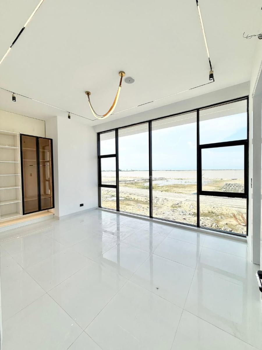 5 Bedrooms Automated Villa, Osapa London, Osapa, Lekki, Lagos, Detached Duplex for Sale