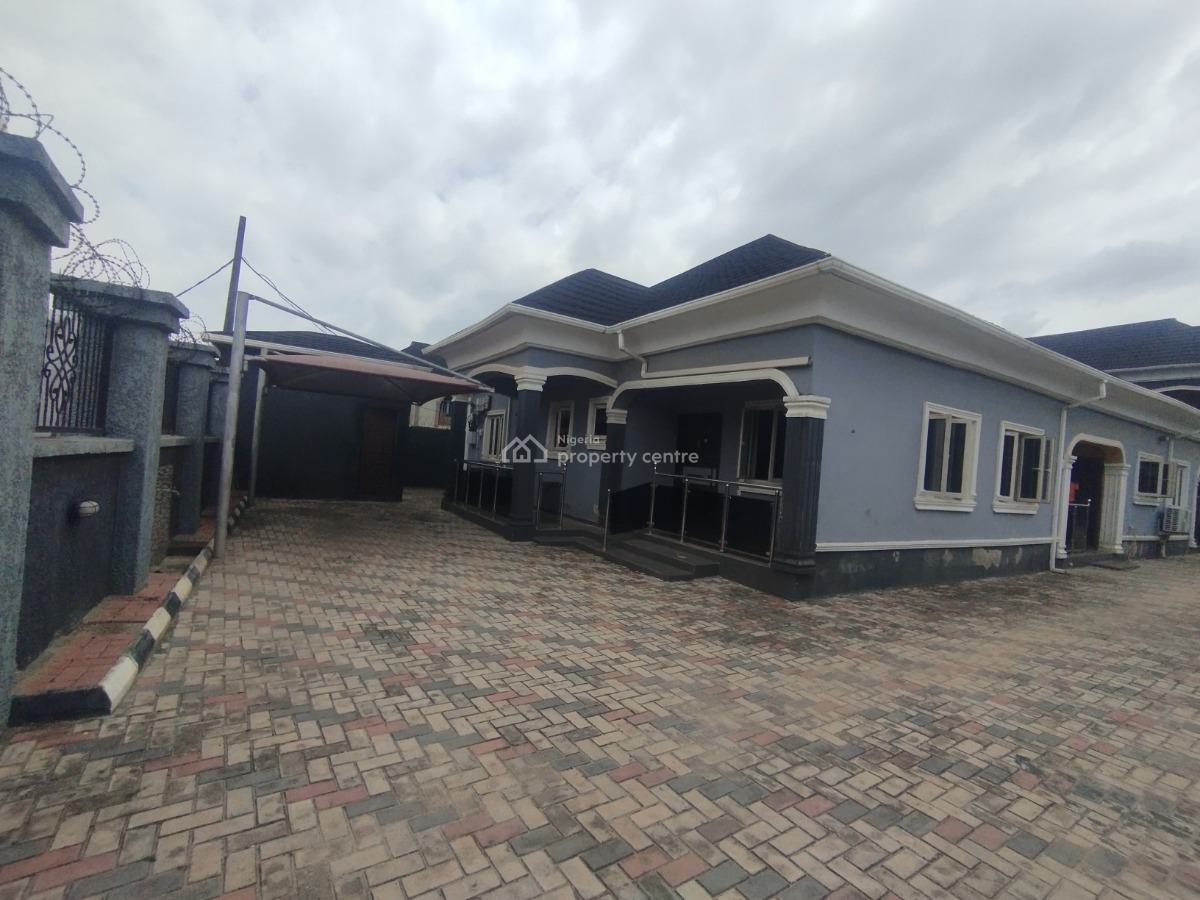 Lovely 2 Bedrooms Flat, Ebute, Ikorodu, Lagos, Flat / Apartment for Rent