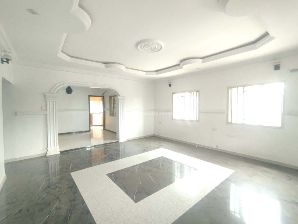 Lovely 2 Bedrooms Flat, Ebute, Ikorodu, Lagos, Flat / Apartment for Rent