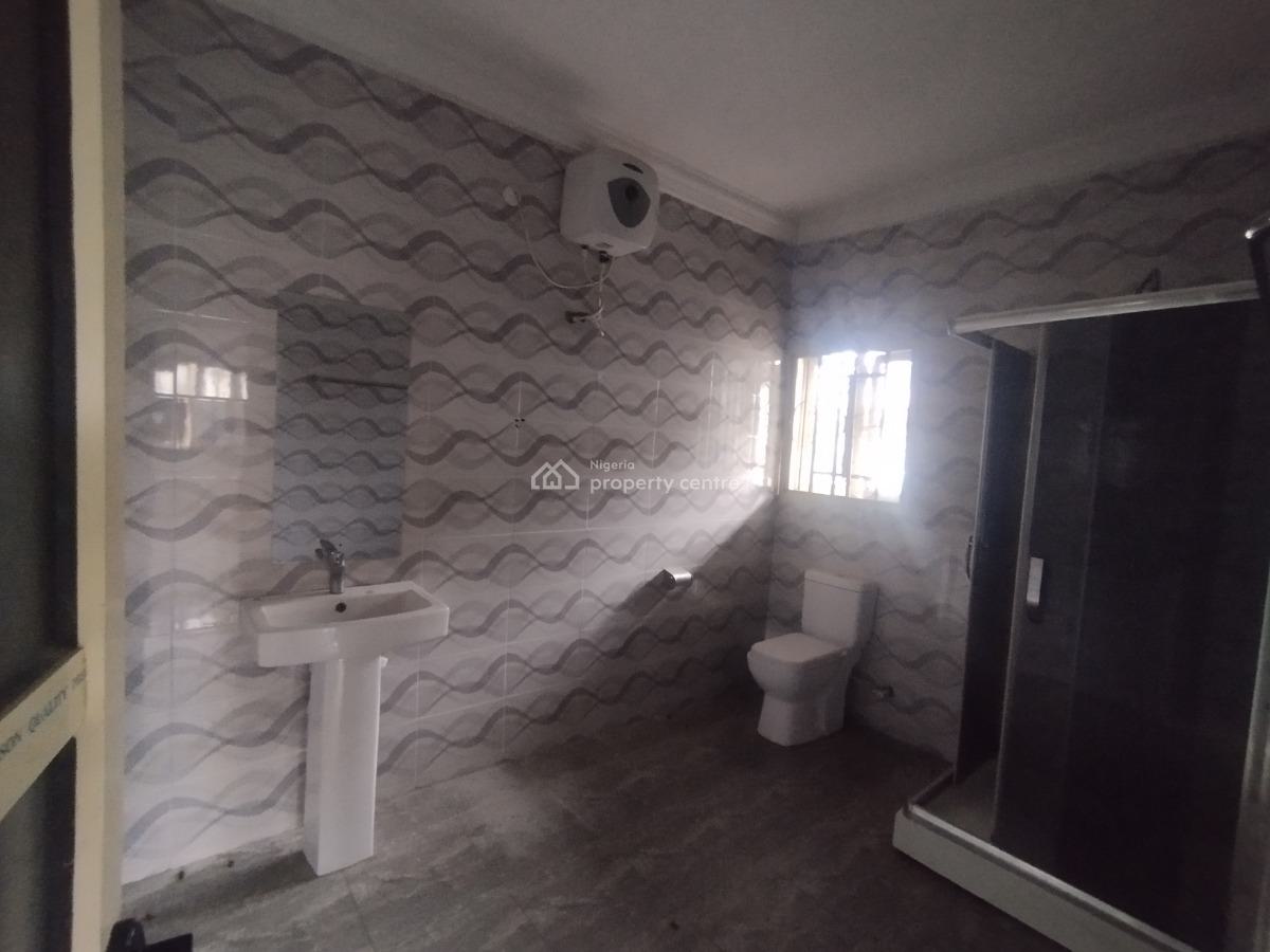 Lovely 2 Bedrooms Flat, Ebute, Ikorodu, Lagos, Flat / Apartment for Rent