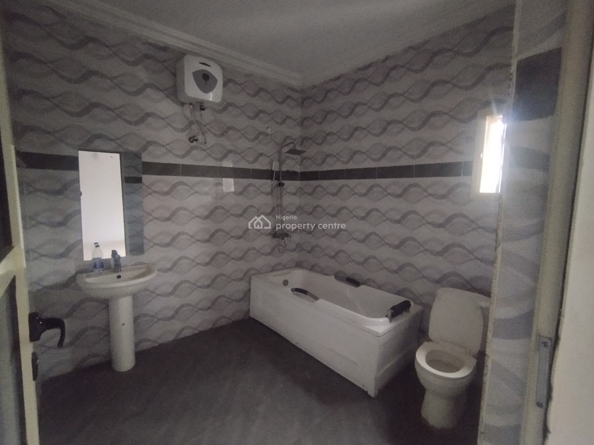 Lovely 2 Bedrooms Flat, Ebute, Ikorodu, Lagos, Flat / Apartment for Rent