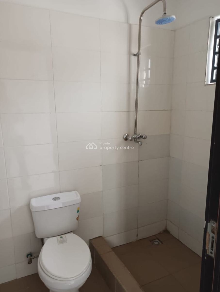 Very Serene 3 Bedrooms House, Beechwood Park Estate, Lakowe, Ibeju Lekki, Lagos, Semi-detached Bungalow for Rent