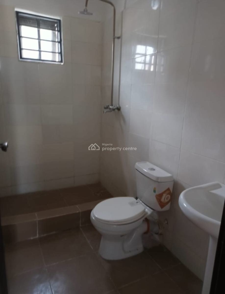 Very Serene 3 Bedrooms House, Beechwood Park Estate, Lakowe, Ibeju Lekki, Lagos, Semi-detached Bungalow for Rent