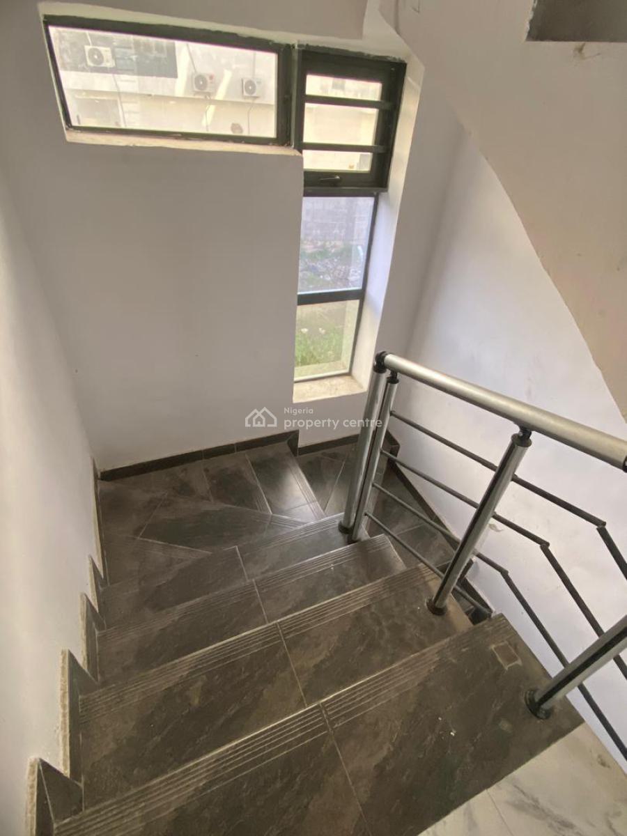 Newly Built 5 Bedroom Semi Detached Duplex, General Paint, Ajah, Lagos, Semi-detached Duplex for Sale