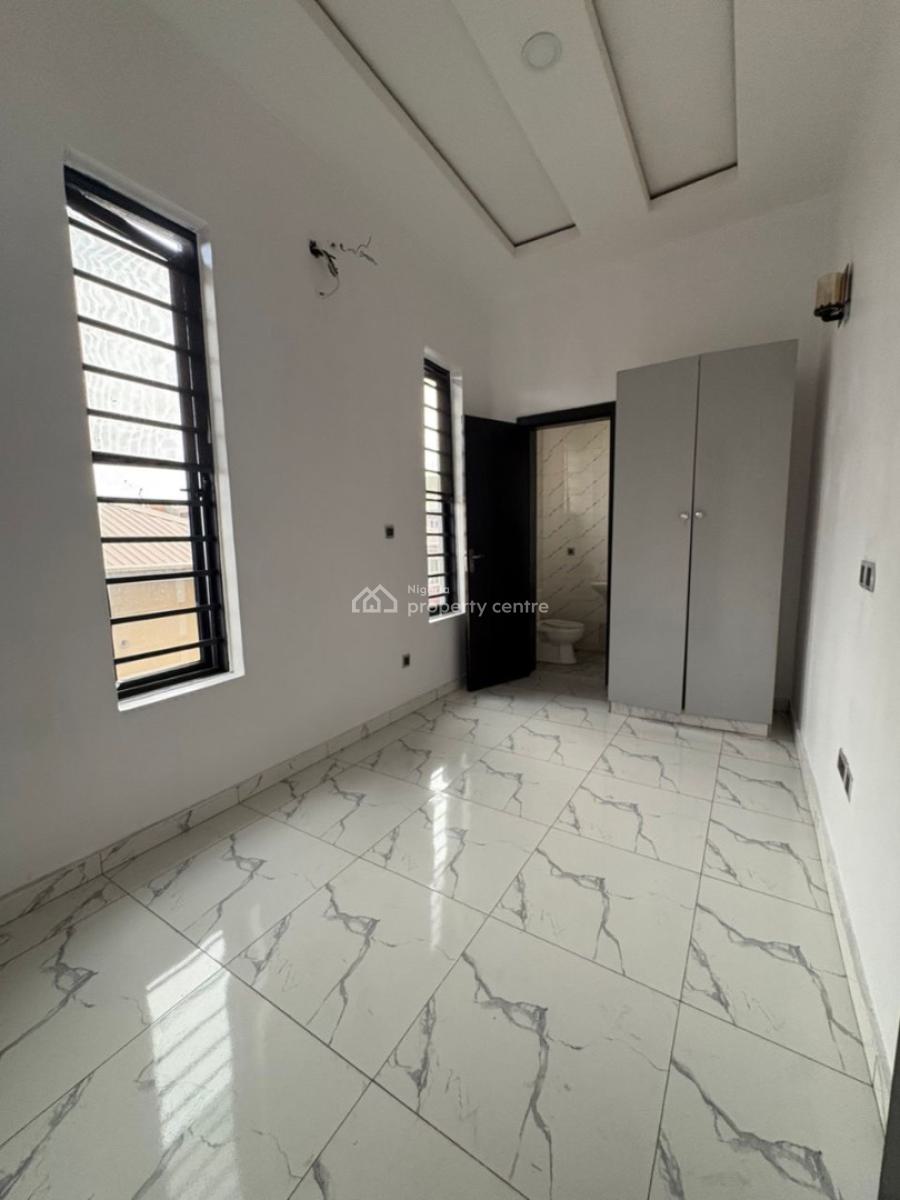 Standard Mini Flat, Ikota, Lekki, Lagos, Mini Flat (room and Parlour) for Rent