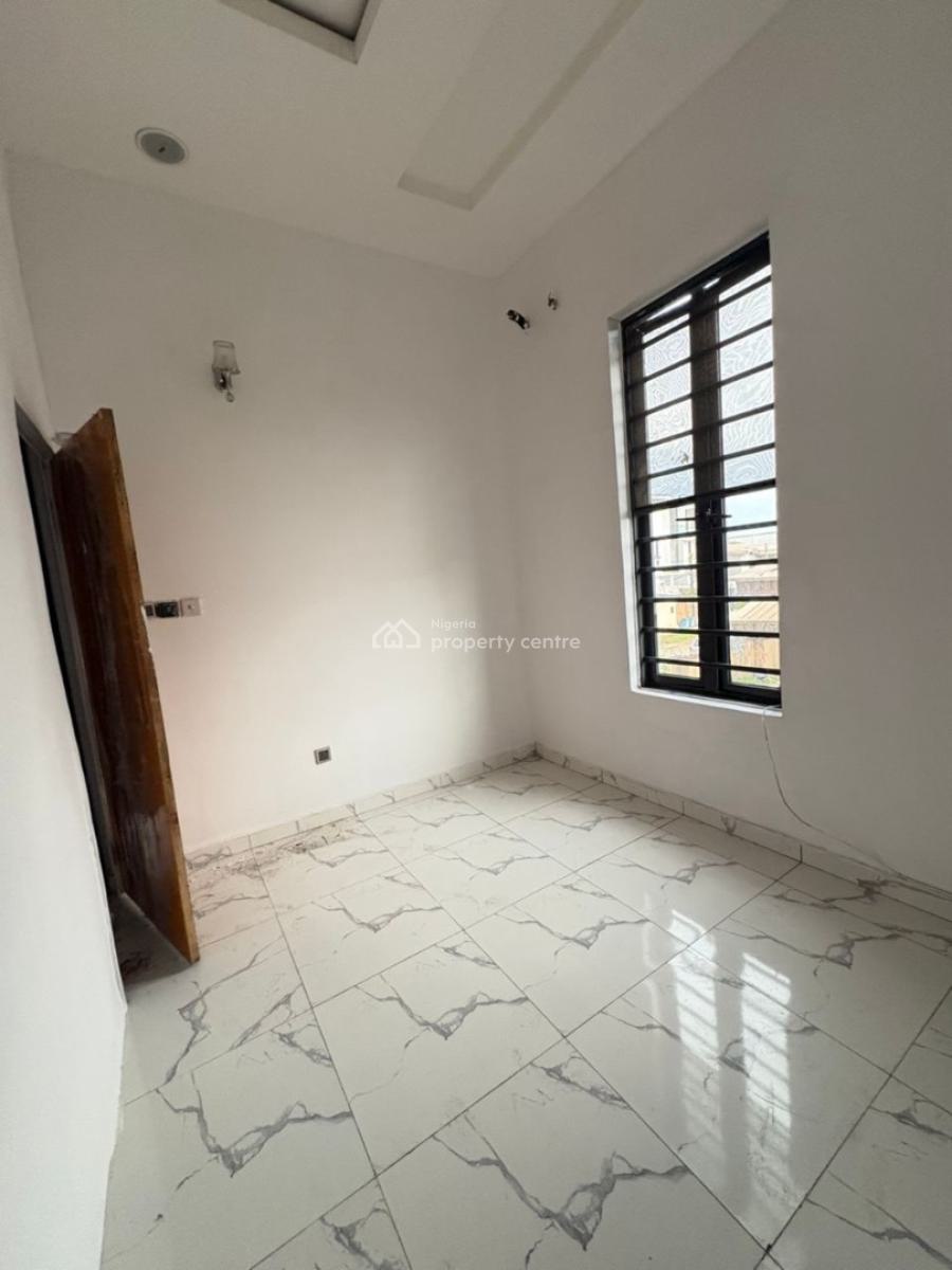 Standard Mini Flat, Ikota, Lekki, Lagos, Mini Flat (room and Parlour) for Rent