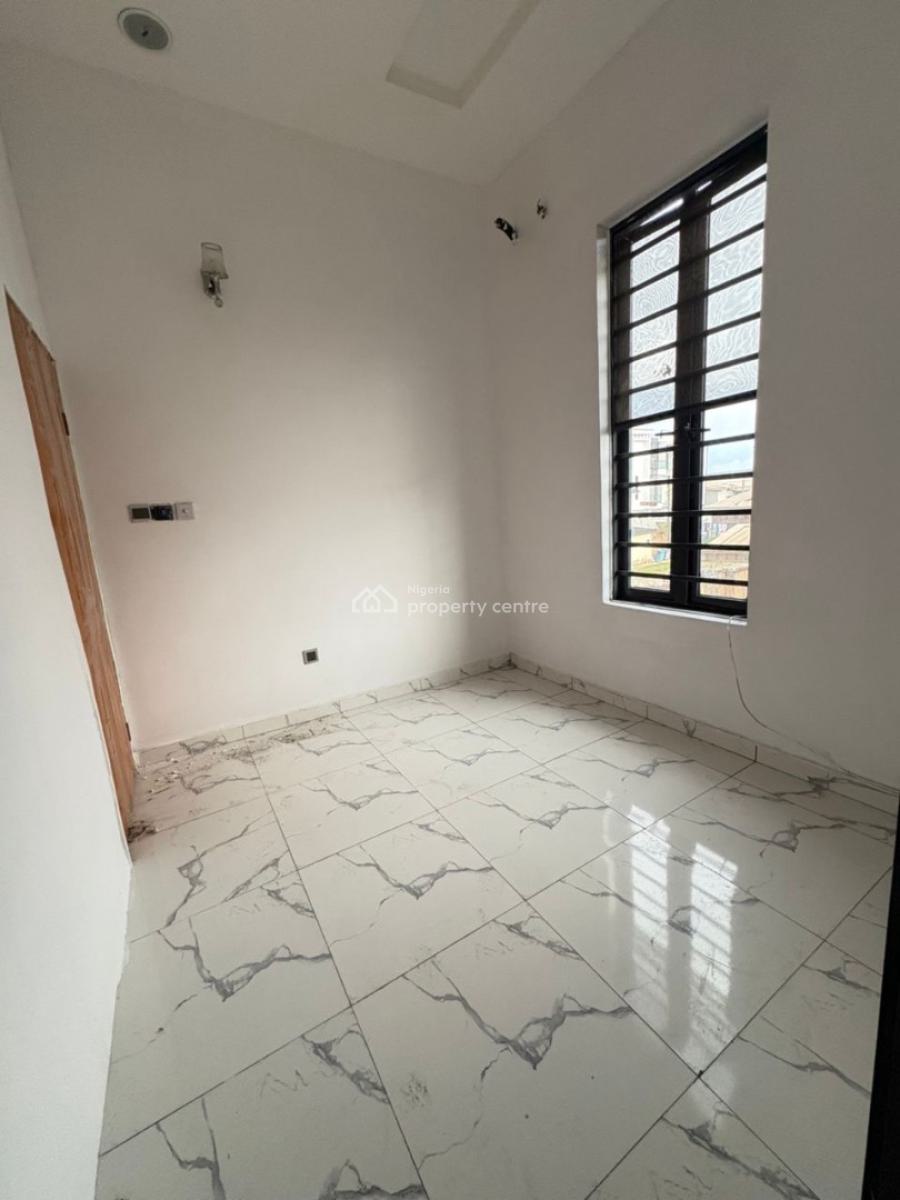 Standard Mini Flat, Ikota, Lekki, Lagos, Mini Flat (room and Parlour) for Rent